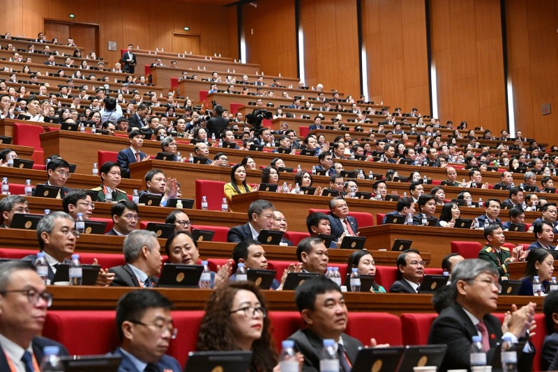 Ưu tiên phân bổ nguồn lực cho kết cấu hạ tầng trọng điểm, có tính lan tỏa