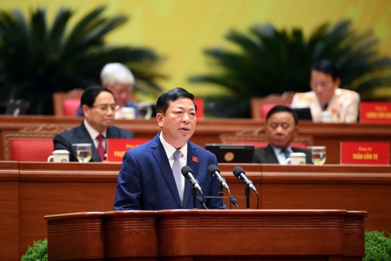 Ưu tiên phân bổ nguồn lực cho kết cấu hạ tầng trọng điểm, có tính lan tỏa