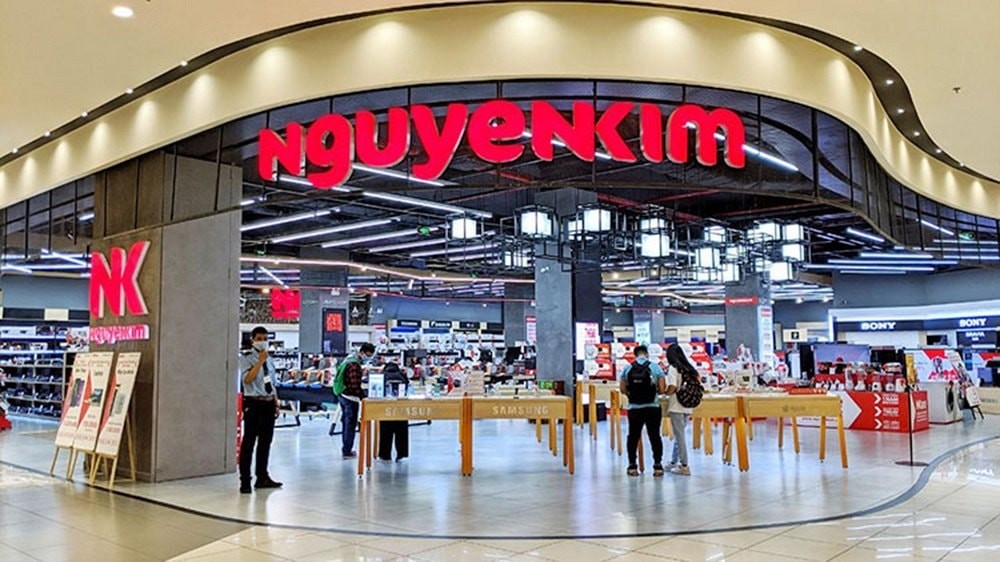 Vốn ngoại 'đổ mạnh' vào M&A Việt Nam trong tháng cuối năm 2025