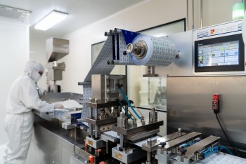 Doanh thu quý cao kỷ lục, Dược Hậu Giang vượt kế hoạch năm 2025