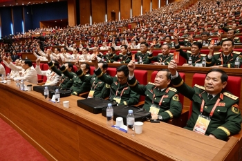 Đại hội XIV rút ngắn thời gian làm việc, dự kiến bế mạc ngày 23/1