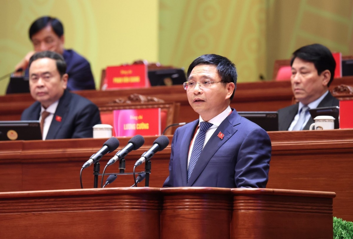 Nguồn: Trang thông tin Đại hội XIV.