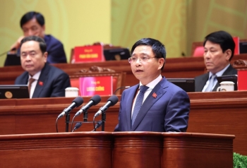 Bộ trưởng Tài chính: Chủ động kiến tạo không gian cho những động lực tăng trưởng mới