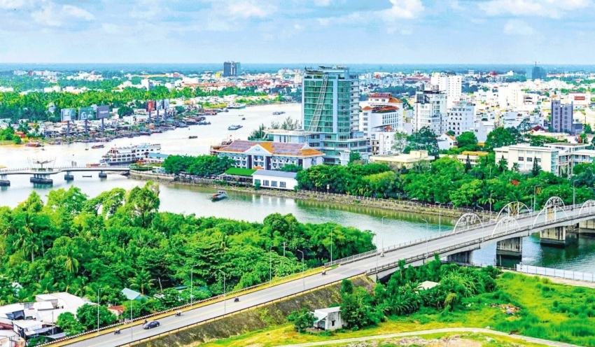 Xây dựng Cần Thơ thành trung tâm đào tạo nguồn nhân lực chất lượng cao