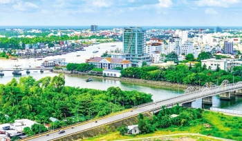 Xây dựng Cần Thơ thành trung tâm đào tạo nguồn nhân lực chất lượng cao