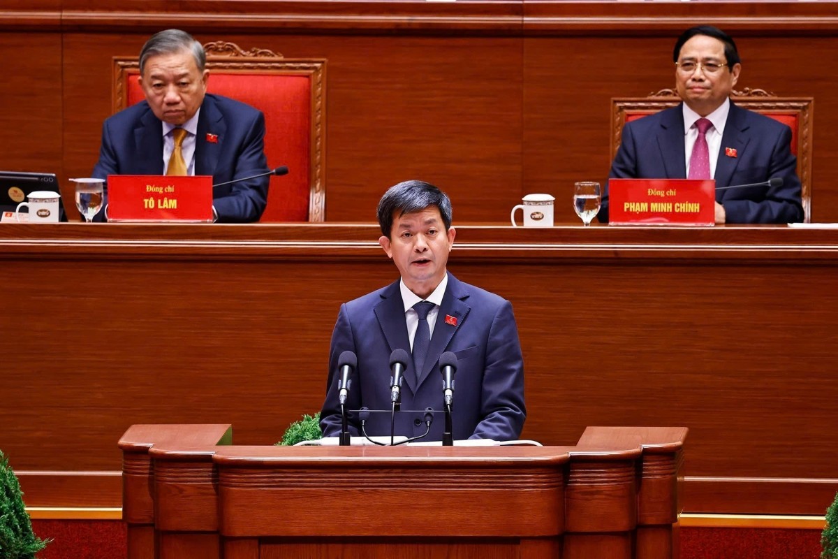 Xây dựng Cần Thơ thành trung tâm đào tạo nguồn nhân lực chất lượng cao