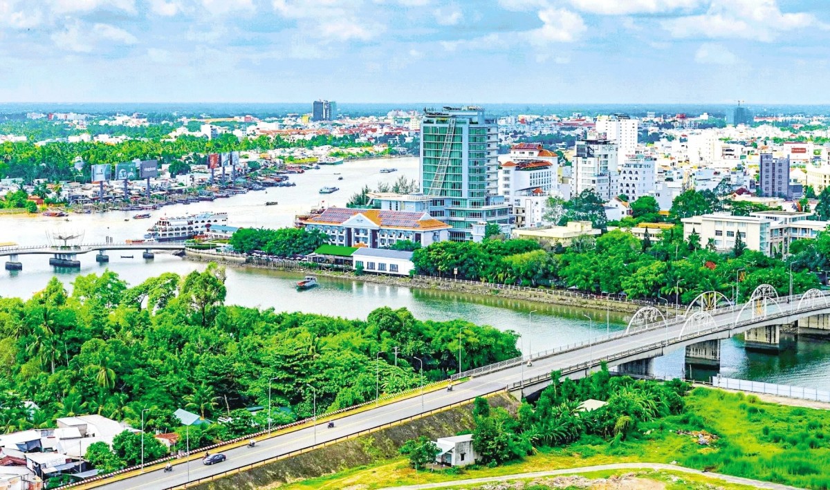 Xây dựng Cần Thơ thành trung tâm đào tạo nguồn nhân lực chất lượng cao