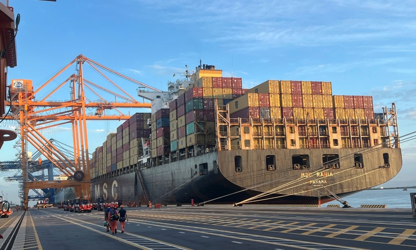 Ngành Công Thương chuyển tư duy từ 'quản lý' sang 'kiến tạo'