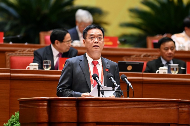 Phát triển Phú Quốc thành trung tâm kinh tế, dịch vụ tổng hợp tầm cỡ quốc tế