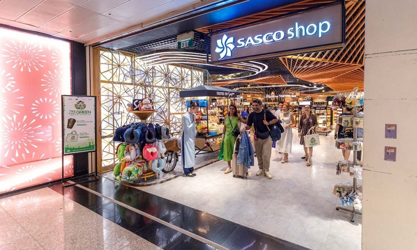 Sasco của ông Johnathan Hạnh Nguyễn lãi lớn, cổ phiếu SAS bốc đầu tăng mạnh