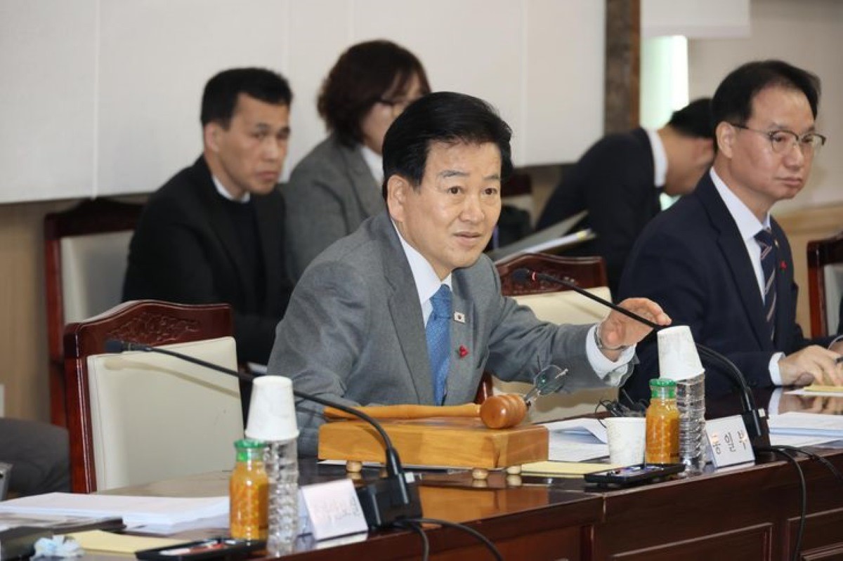 Hàn Quốc dành 11,6 triệu USD cho các dự án hợp tác liên Triều Hàn Quốc dành 11,6 triệu USD cho các dự án hợp tác liên Triều