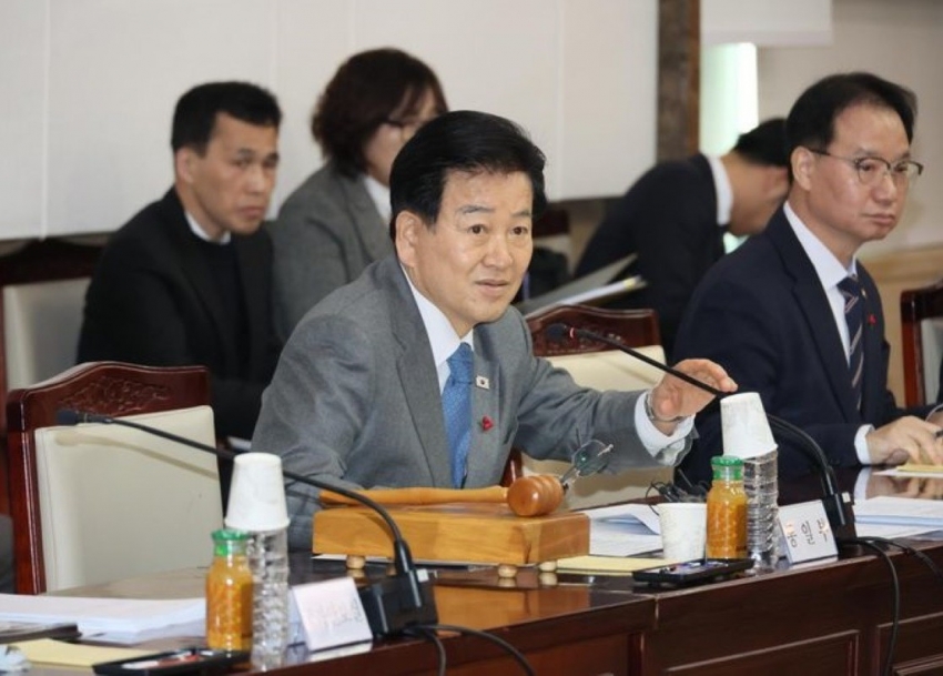 Hàn Quốc dành 11,6 triệu USD cho các dự án hợp tác liên Triều