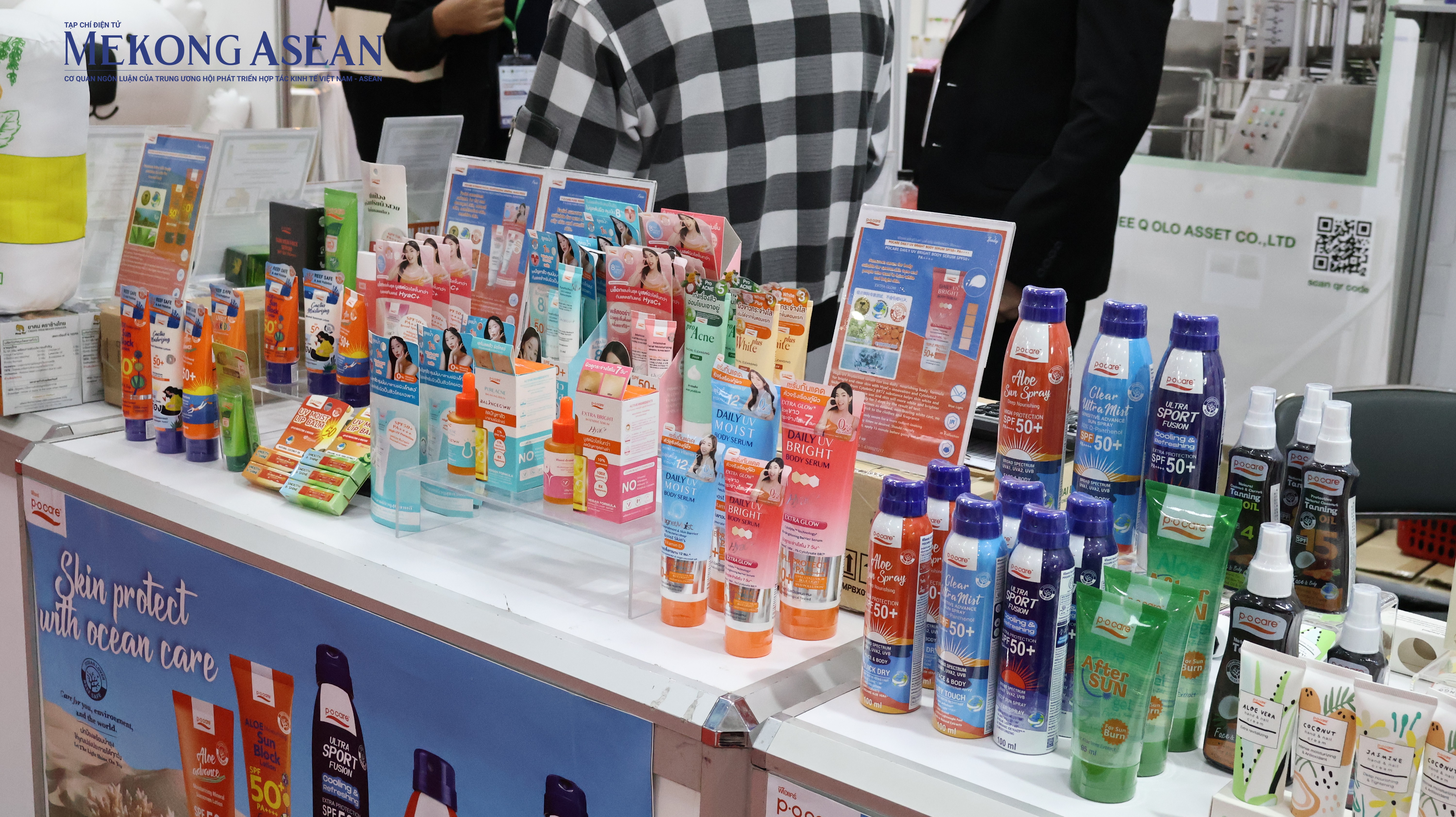 Khai mạc Tuần lễ sản phẩm Thái Lan năm 2026 tại Hà Nội