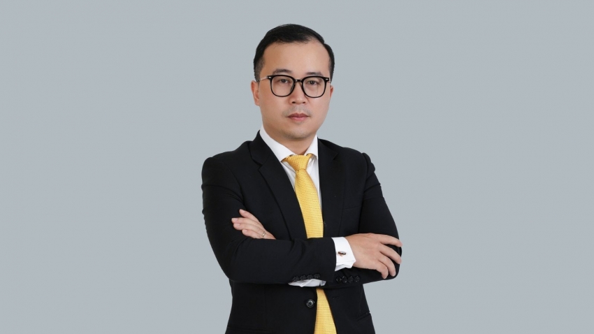 LPBS có tổng giám đốc mới