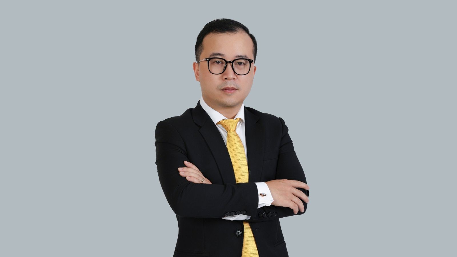 LPBS có tổng giám đốc mới