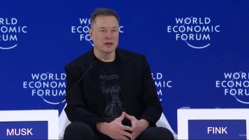 Tỷ phú Elon Musk: ‘AI sẽ thông minh hơn toàn bộ nhân loại’