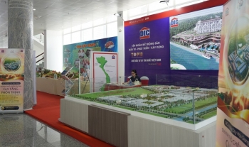 DIG còn hơn 1.000 tỷ đồng chưa giải ngân từ đợt chào bán cổ phiếu