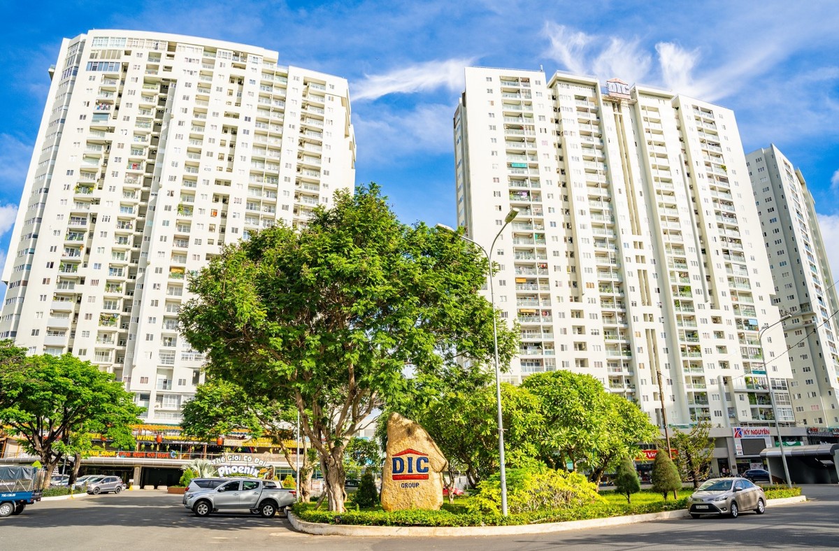 DIG chốt danh sách cổ đông trả cổ tức bằng cổ phiếu