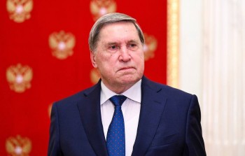 Phái đoàn Nga – Mỹ - Ukraine sắp gặp nhau tại UAE