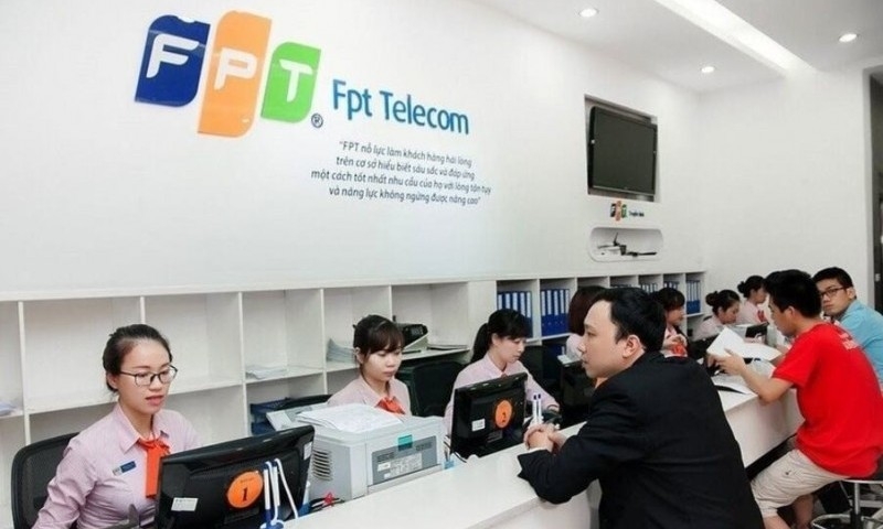 Lợi nhuận FPT Telecom lập đỉnh mới, vượt kế hoạch năm 2025