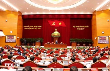 Danh sách 19 Ủy viên Bộ Chính trị khóa XIV