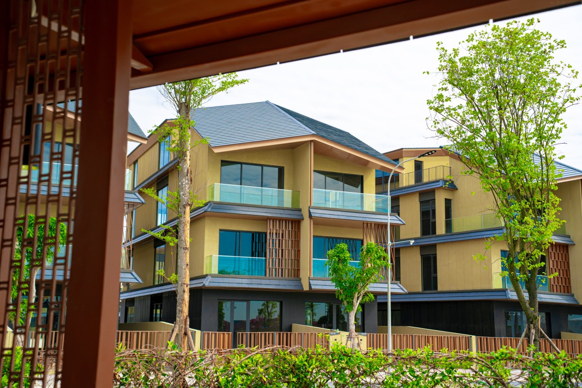 Ưu đãi lớn kích hoạt làn sóng cư dân về ở sớm đón Tết tại The Komorebi và The Miyabi