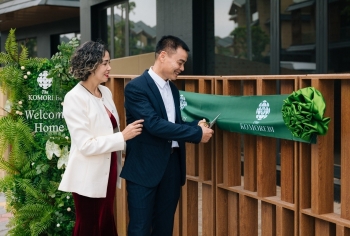 Ưu đãi lớn kích hoạt làn sóng cư dân về ở sớm đón Tết tại The Komorebi và The Miyabi