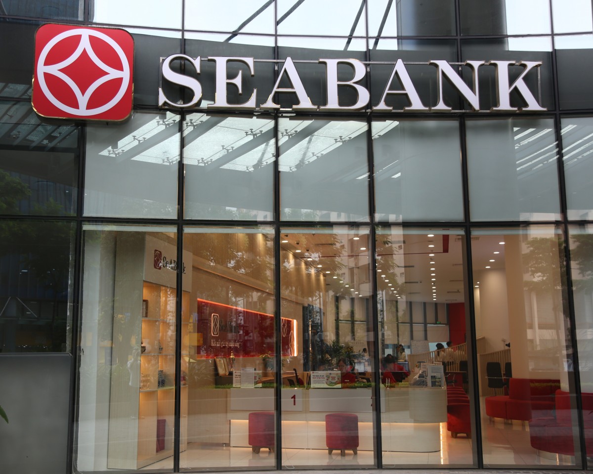 SeABank đạt 6.868 tỷ đồng lợi nhuận trước thuế, tăng trưởng về quy mô và hiệu quả hoạt động