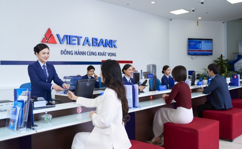 VietABank bứt phá lợi nhuận 1.623 tỷ đồng, cổ phiếu VAB chính thức được cấp margin