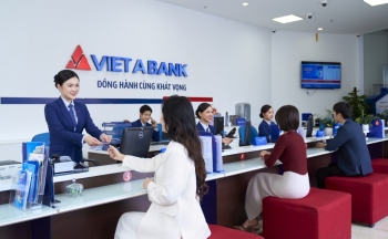 VietABank bứt phá lợi nhuận 1.623 tỷ đồng, cổ phiếu VAB chính thức được cấp margin