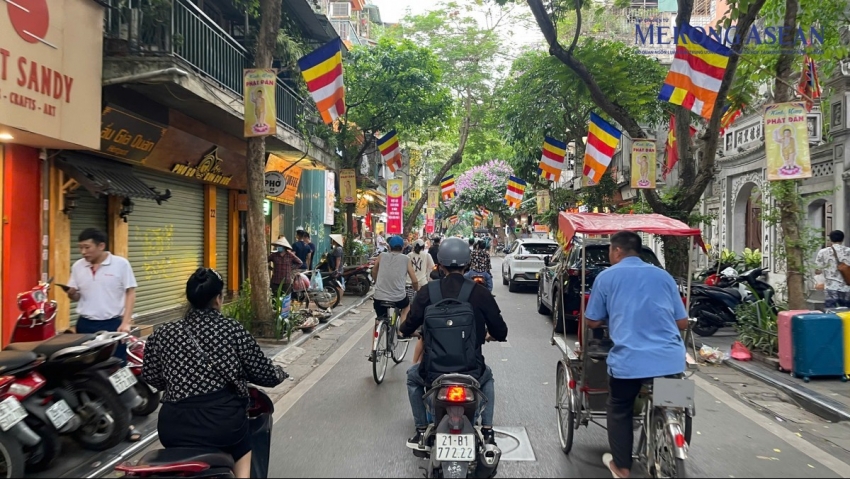 Tuần tới, Bắc Bộ ấm dần trước khi rét đậm quay trở lại vào cuối tuần