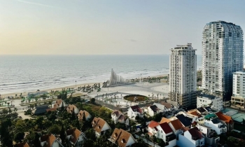 Trái phiếu doanh nghiệp bất động sản phục hồi rõ nét