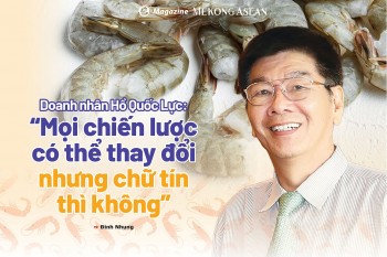 Chủ tịch Sao Ta và quan điểm về 