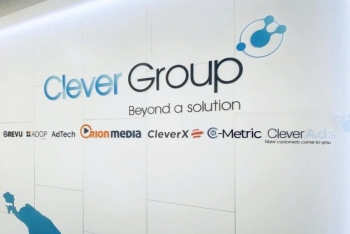 Clever Group góp thêm 35,5 tỷ đồng vào công ty con