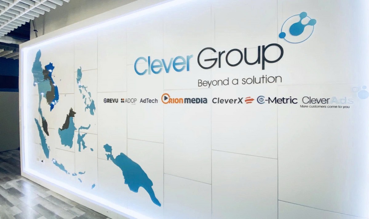 Clever Group góp thêm 35,5 tỷ đồng vào công ty con