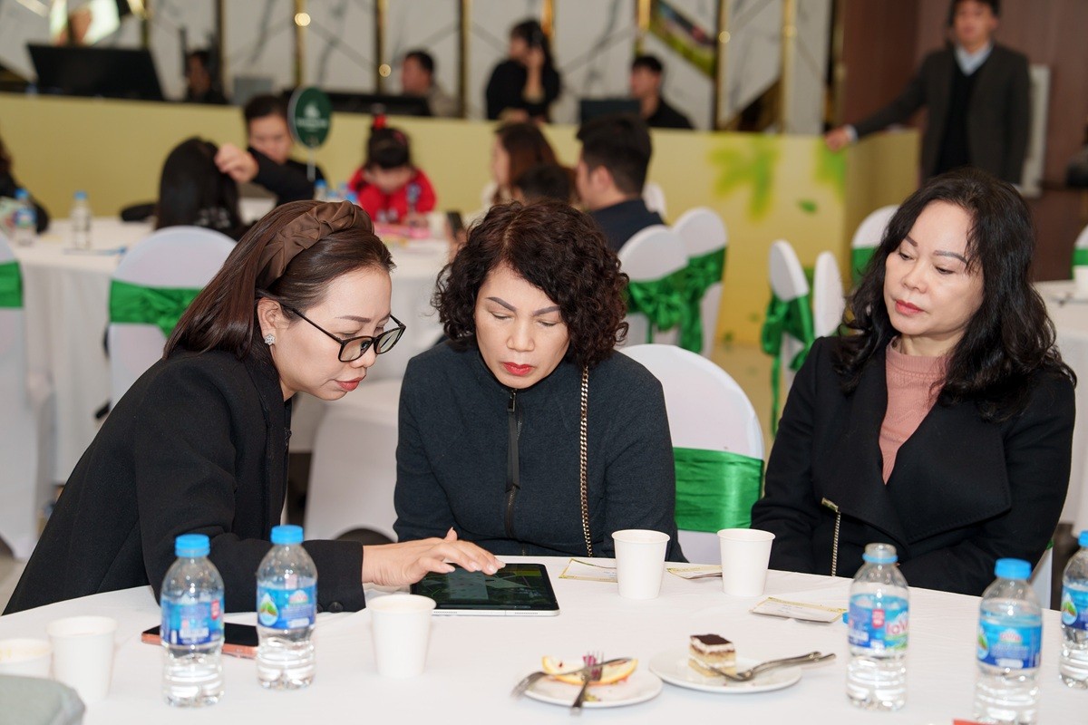 Vinhomes Golden City hút khách đầu năm 2026 nhờ giá bán và ưu đãi tài chính Vinhomes Golden City hút khách đầu năm 2026 nhờ giá bán và ưu đãi tài chính