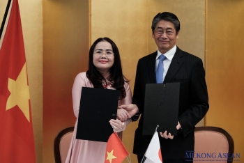 Nhật Bản viện trợ Việt Nam loạt dự án trị giá hơn 800.000 USD