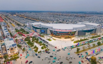 Vincom Retail ghi nhận kỷ lục lợi nhuận mới