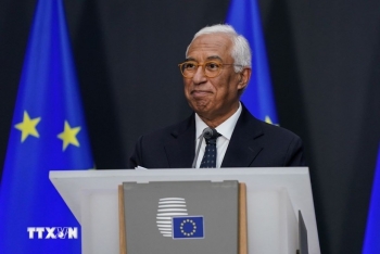 Chủ tịch Hội đồng châu Âu sắp thăm chính thức Việt Nam