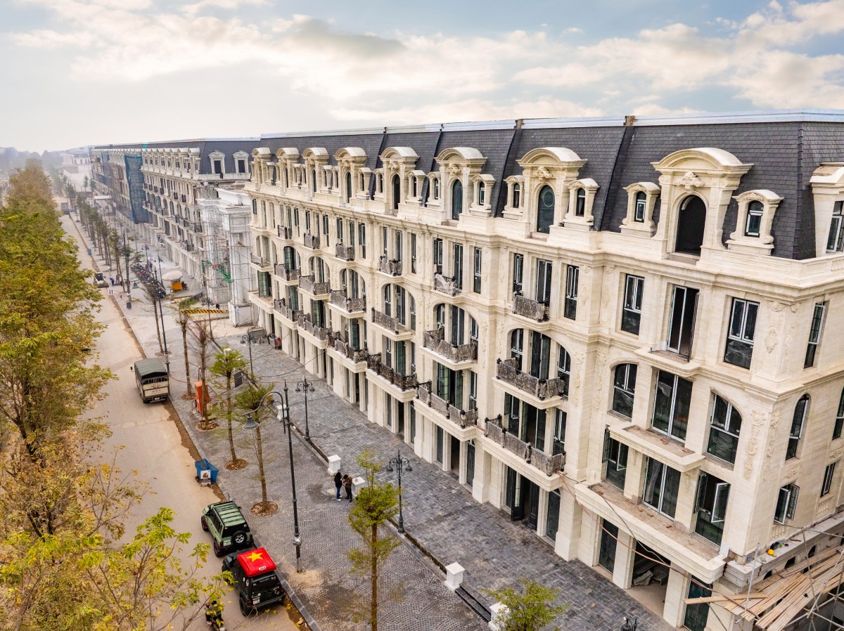 Sunshine Group khép lại năm 2025 với cú đột phá 'lịch sử' sau tái cấu trúc