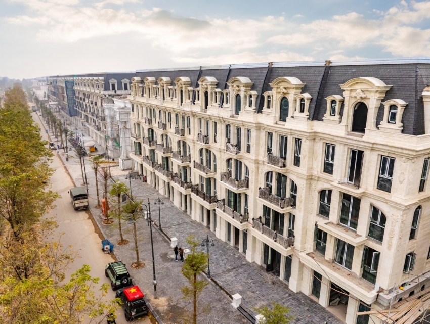 Sunshine Group khép lại năm 2025 với cú đột phá 'lịch sử' sau tái cấu trúc