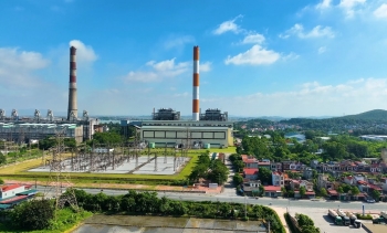 Nhiệt điện Phả Lại: Lợi nhuận quý 4 'bốc hơi' 30% do hụt thu cổ tức
