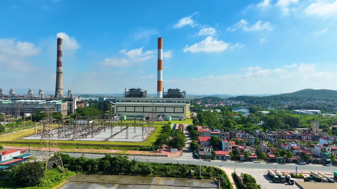 Nhiệt điện Phả Lại: Lợi nhuận quý 4 'bốc hơi' 30% do hụt thu cổ tức Nhiệt điện Phả Lại: Lợi nhuận quý 4 'bốc hơi' 30% do hụt thu cổ tức