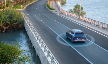 VinFast hợp tác với công ty AI của Israel phát triển công nghệ tự lái