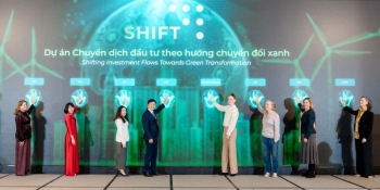 Tài chính bền vững: “Đòn bẩy” cho lộ trình chuyển dịch xanh của Việt Nam