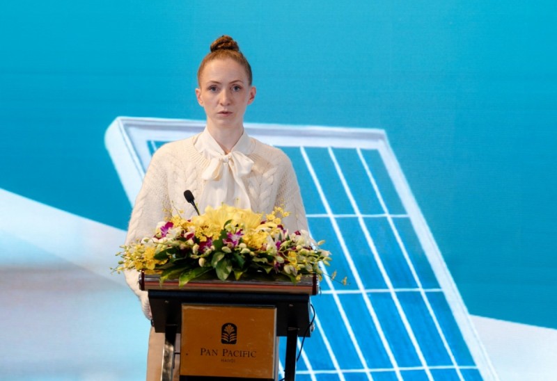 Tài chính bền vững: “đòn bẩy” quyết định cho lộ trình chuyển dịch xanh của Việt Nam