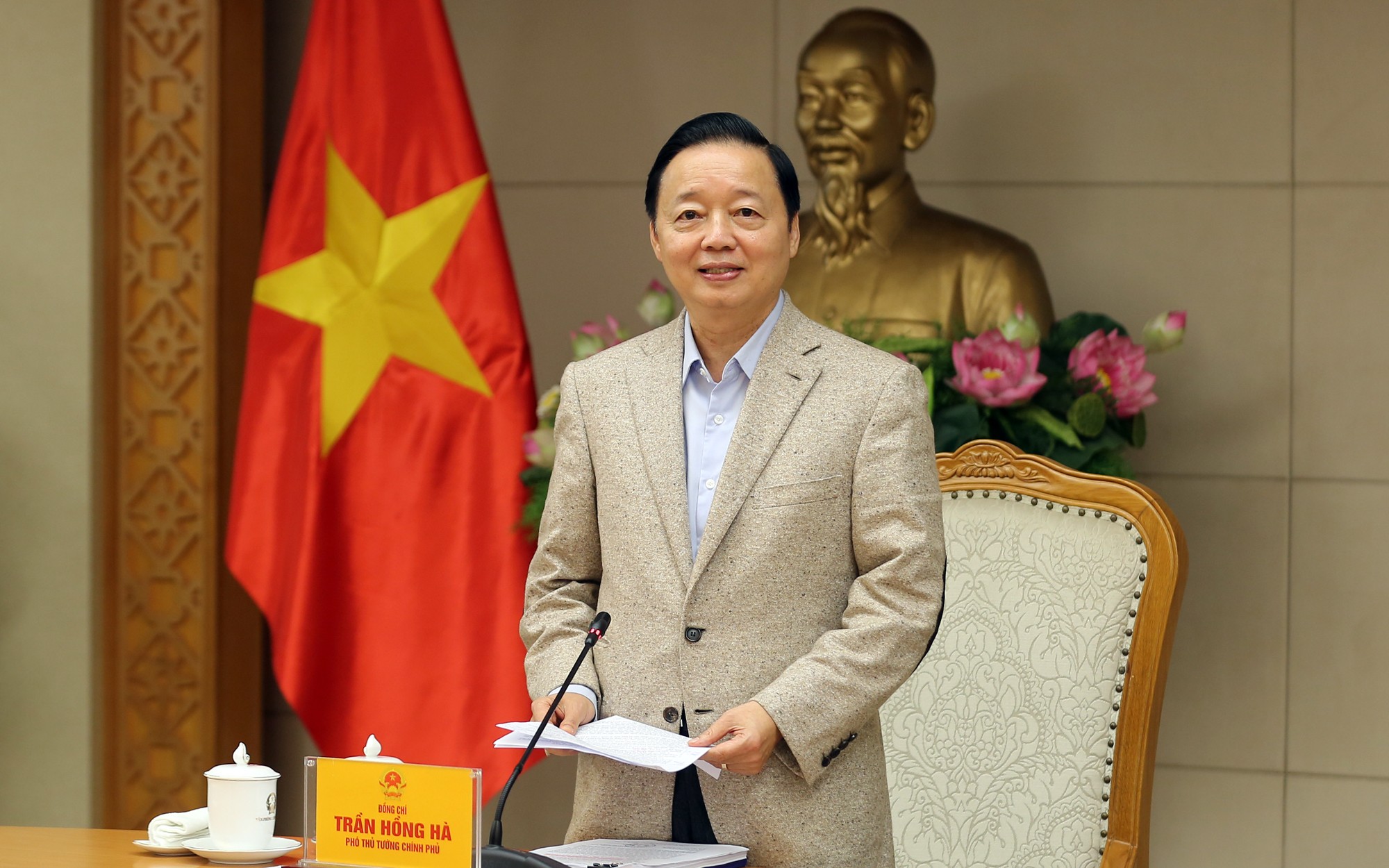 Đề xuất hạn chế xe khách giường nằm hai tầng hoạt động ở miền núi