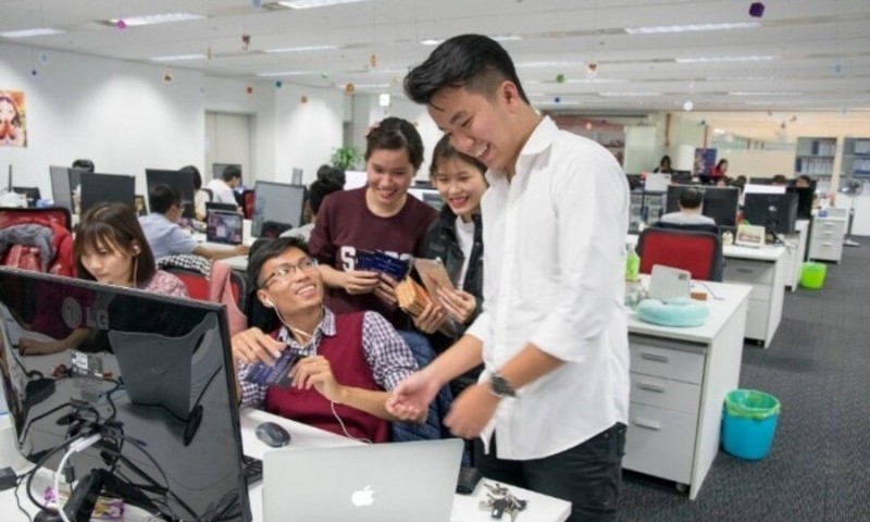 Truyền thông VMG thu hẹp 40% khoản lỗ trong quý 4/2025