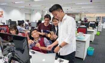 Truyền thông VMG thu hẹp 40% khoản lỗ trong quý 4/2025