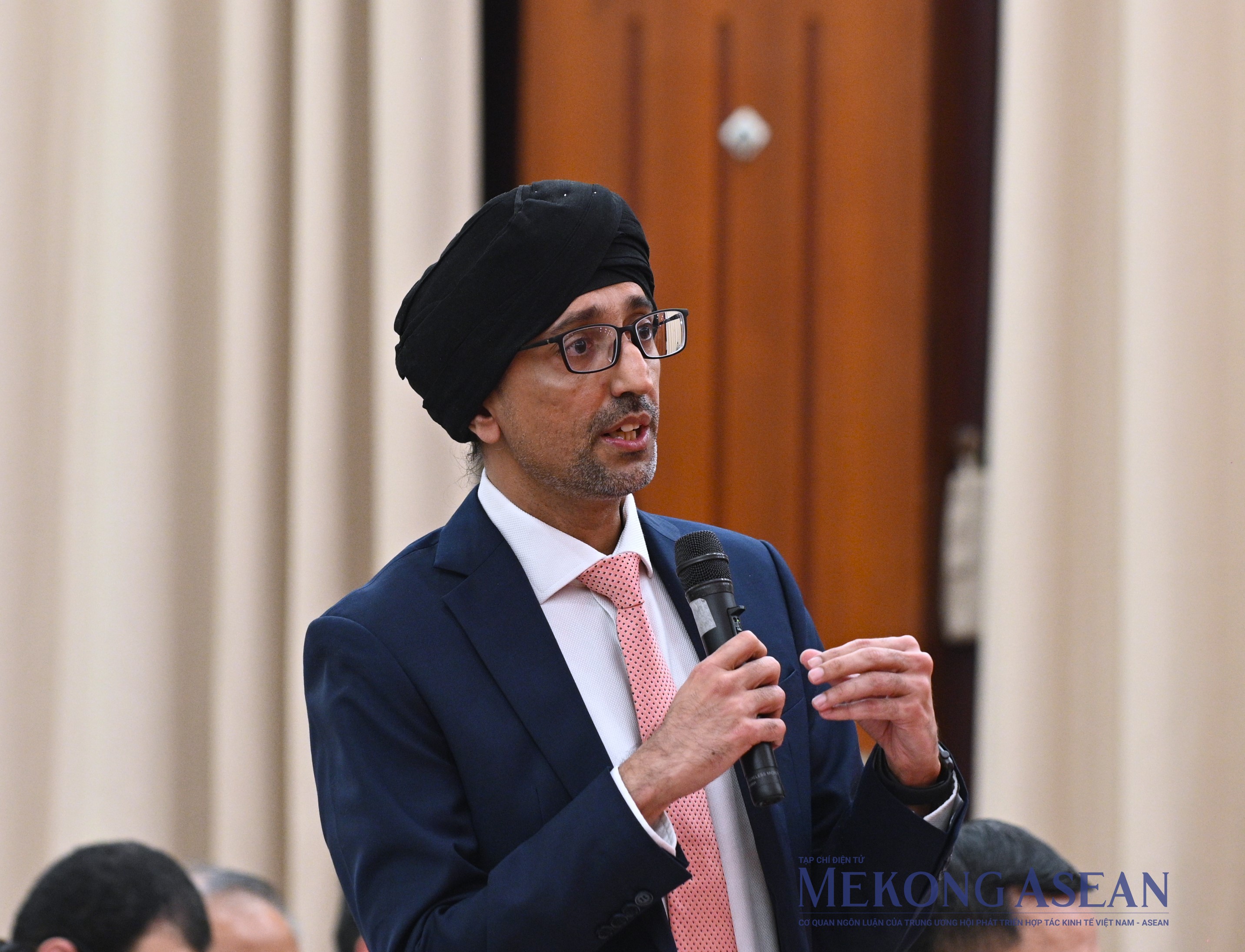 Việt Nam thông báo kết quả Đại hội XIV của Đảng tới bạn bè quốc tế